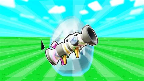 The Egg Launcher In Roblox Bedwars Is Op Youtube