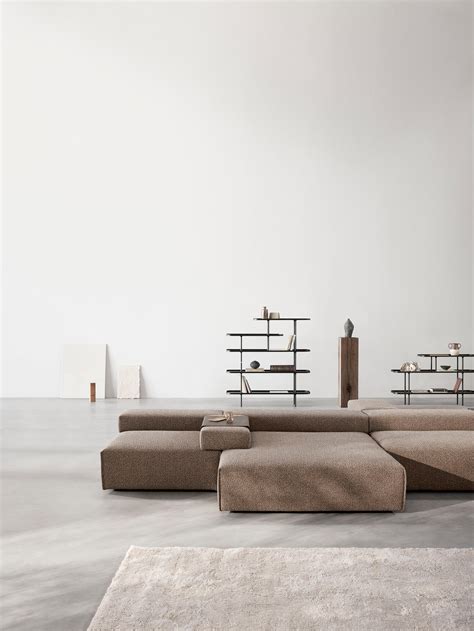 Cinder Block Sofas From Wendelbo Architonic