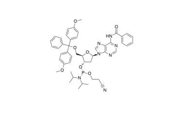 O Dmt N Bz Da Phosphor Amidite