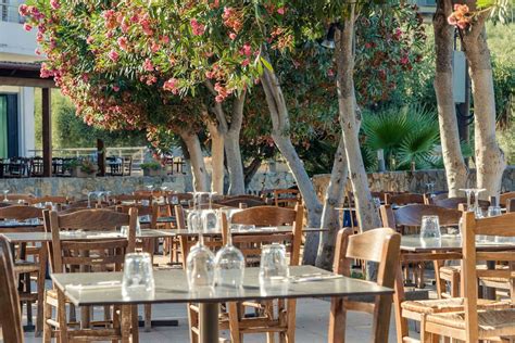 Bestill Hotell Almyrida Village Crete Hellas Apollo