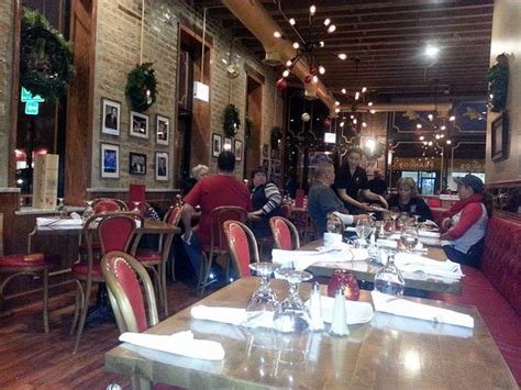 FRANCO'S RISTORANTE, Chicago - South Side - Menu, Prices & Restaurant ...