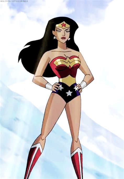 Wonder Woman Dccomics Batman Justice League Arte Da Mulher