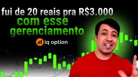 Como Alavancar Uma Banca Pequena Na Iq Option Op Es Binarias Youtube