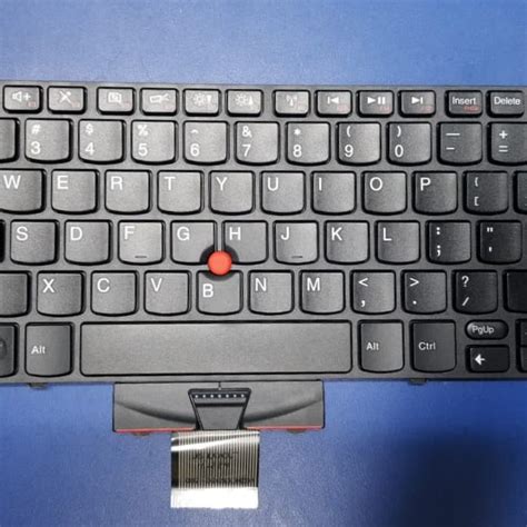 Jual Keyboard Laptop Lenovo Edge 10 11 Thinkpad X100 X100e X120 X120e Shopee Indonesia