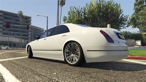 Gta V Cognoscenti Cabrio