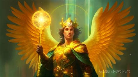 Archangel Raphael Destroying All Spiritual Parasites From Your Aura