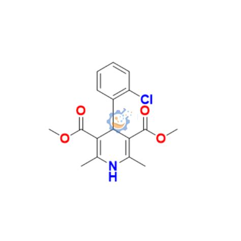 Amlodipine Impurity G Rare Pharma Labs Empowering Lives