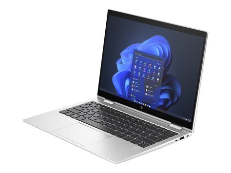 Hp Elite X360 830 G10 Notebook