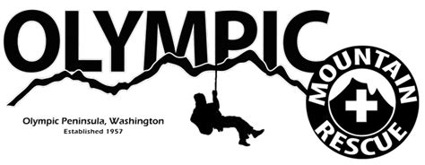 About – Olympic Mountain Rescue