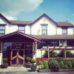 The Wycliffe Hotel & Restaurant | Stockport, Manchester