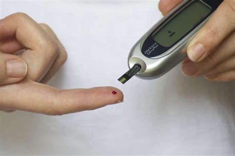 How Long Does It Take To Develop Diabetes Fit Orbit