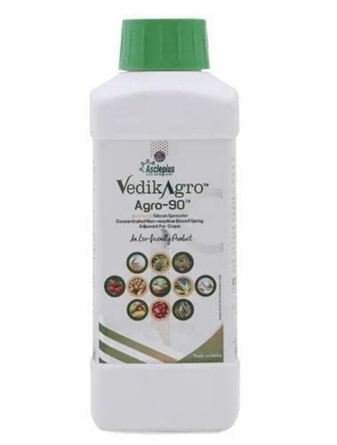 Asclepius Vedik Agro Agro 90 Liquid At Rs 459 Kg In Jaipur ID