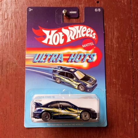 Jual HOT WHEELS ULTRA HOTS TERBARU Shopee Indonesia