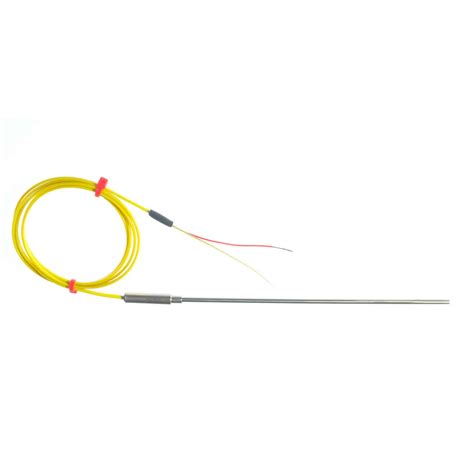 Type K Thermocouple XE 3022 Labfacility Limited Insertion With