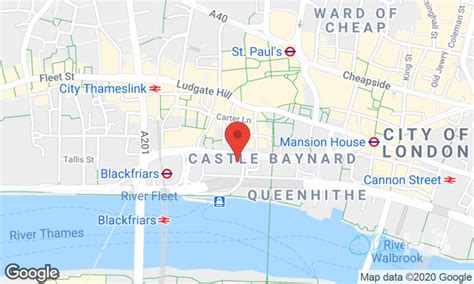 48 Person Private Office 2 Puddle Dock Blackfriars London Ec4v 3db