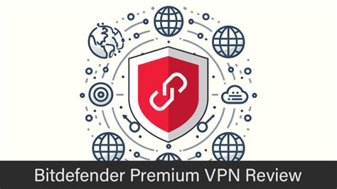 Bitdefender Premium VPN Review 2024 Security Speed