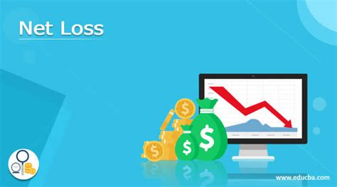 Net Loss Complete Guide On Net Loss With Examples