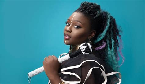 Amanda Black Biography Real Name Early Life And Education Music Career Idols Sa Signature