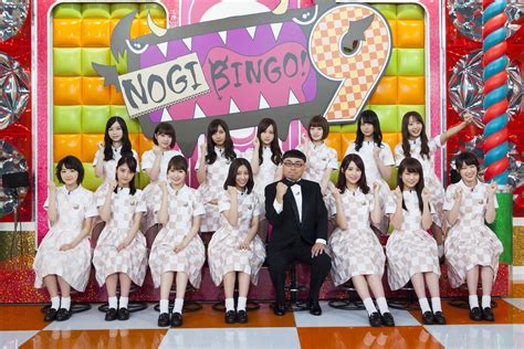 乃木坂46「nogibingo！」新シリーズスタート 1期生から3期生が集合 モデルプレス