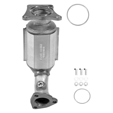 Id Select Eco Ii Direct Fit Catalytic Converter