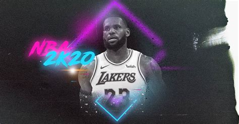 Nba 2k20 Guía De Consejos Y Trucos Para Aprovechar De Myteam Al