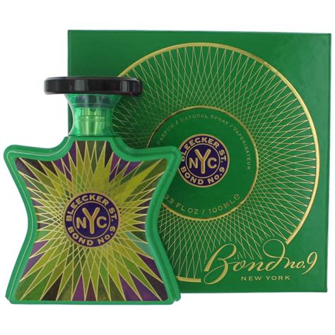 Buy Bond No 9 Nyc Bleecker Street Edp Spray Wm Online Fragrance