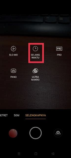 Cara Membuat Video Time Lapse Di Hp Realme Bisa Kamera Depan Atau