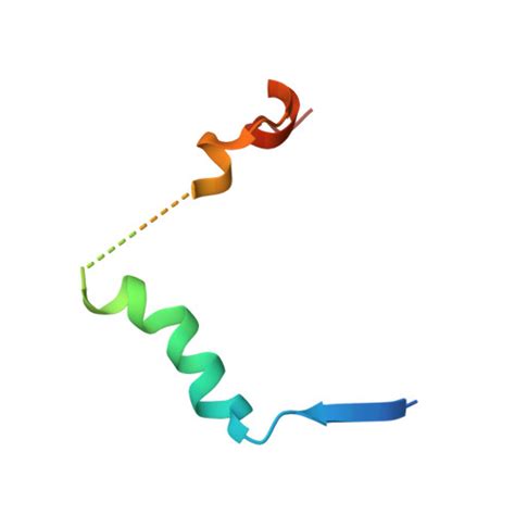 Rcsb Pdb A R Crystal Structure Of Tead In Complex With Yap Peptide