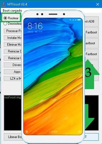Rootear Xiaomi Redmi Plus Paso A Paso Ayudaroot
