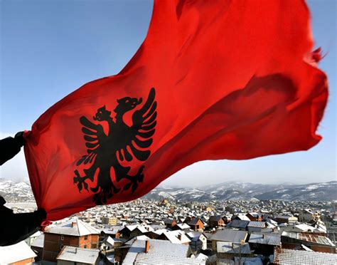 ALL * STAR: Independence day of Albania