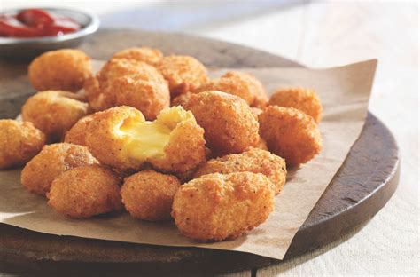 Cheese curds: 6 squeaky cheese facts that you might not know