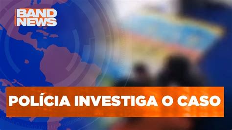 Diretora é acusada de sacudir criança em creche de BH BandNews TV