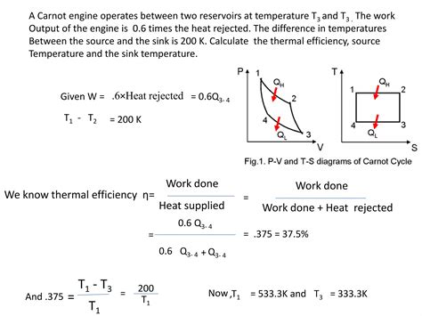 Thermodynamic cycles | PPT