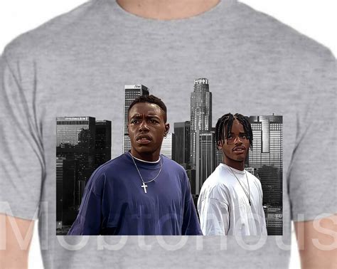 Menace To Society Shirt Menace II Society Shirt O Dog and Etsy España