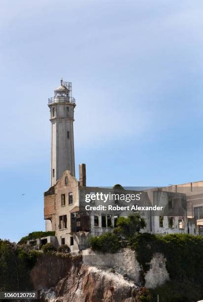 Alcatraz Prison Museum Photos and Premium High Res Pictures - Getty Images