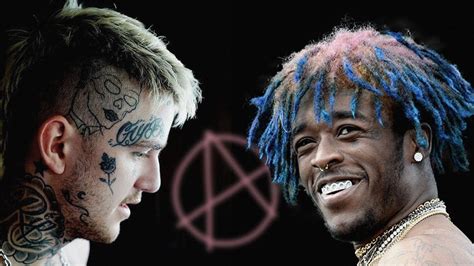 Lil Peep X Lil Uzi Vert Told Ya Miro Edit Accordi Chordify