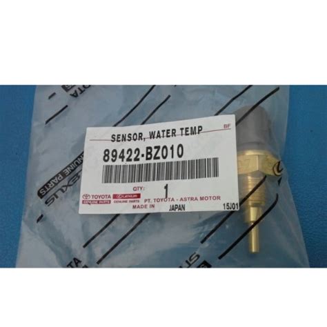 Jual Sensor Switch Water Temperatur Avanza Xenia Rush Terios Kota