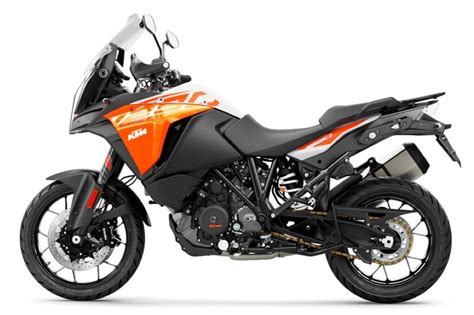 Annuncio Moto KTM 1290 Super Adventure S A Asti Usato Dueruote