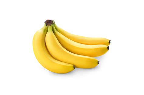 Banane Nährwerte Vitamine Und Kalorien Migros Impuls