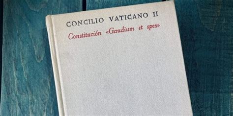 Gaudium et Spes y la vía sinodal alemana Reflexiones sobre la Iglesia