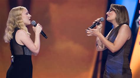 The Voice Of Poland Paulina Pytlak I Aleksandra Le Niewicz Nie Ma