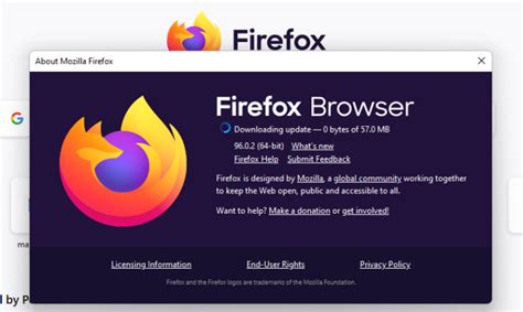 How To Update Your Web Browser On A Pc