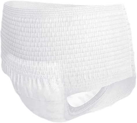 Abri Form Premium M1 Unisex Adult Disposable Diaper With Tabs Moderate