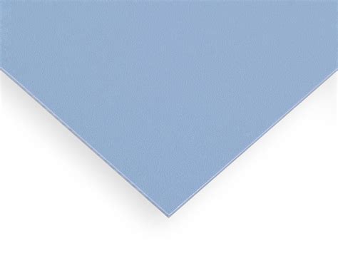 Palclad Pro PVC Wall Cladding System Panel Blue Plastic Sheet