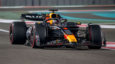 Max Verstappen Rast Auf Pole Beim Saisonfinale In Abu Dhabi Formel 1 News Sky Sport