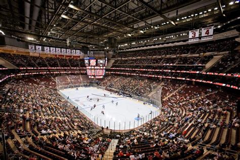 Prudential Center New Jersey Devils Arena | Gilbane