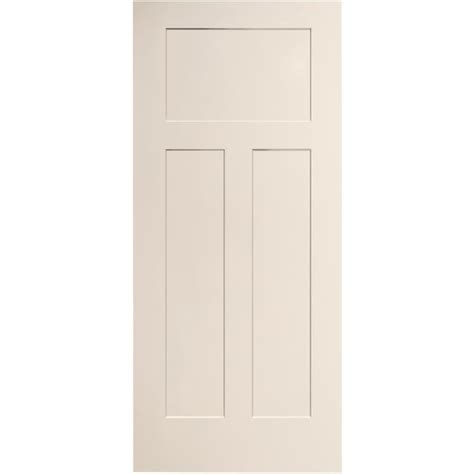 Jeld Wen Craftsman Slab Door 34 X 80 Home Hardware