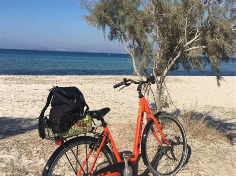 Fietsen Op Kos Griekenland Kos Een Belevenis Op De Fiets