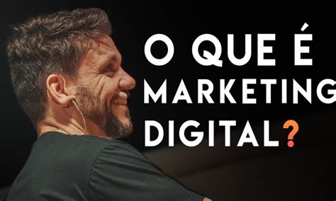 Os Novos MILIONÁRIOS O Que é MARKETING Digital Caixinha de Pitacos