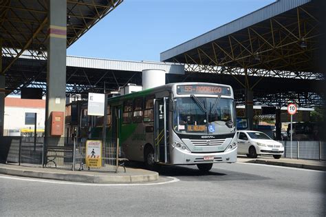 Sindicato Segue Definindo Acesso De Passageiros Ao Transporte Coletivo